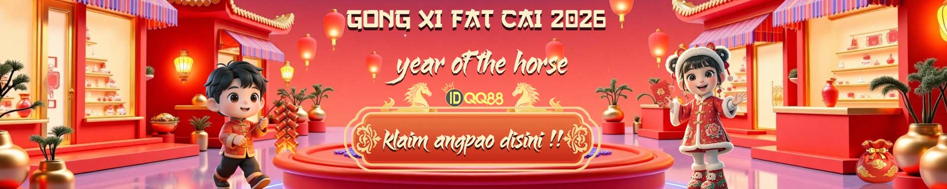 BONUS TAHUN BARU IMLEK 2026